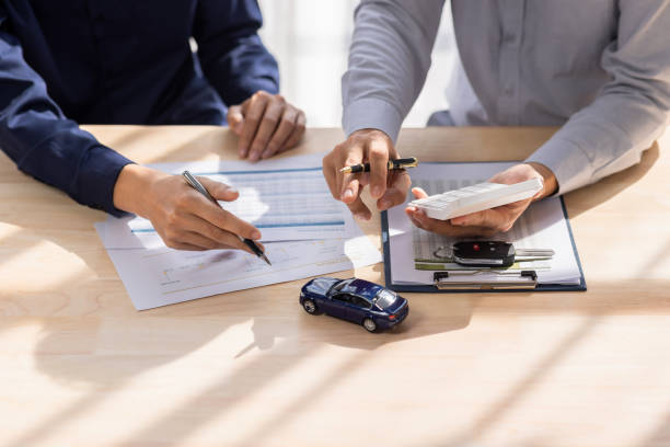 24/7 Emergency Full Coverage Car Insurance experts in Loretto, TN